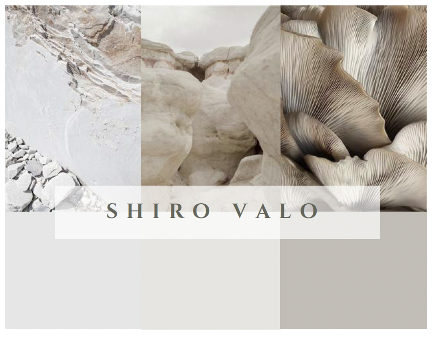 Redipods_Shiro Valo