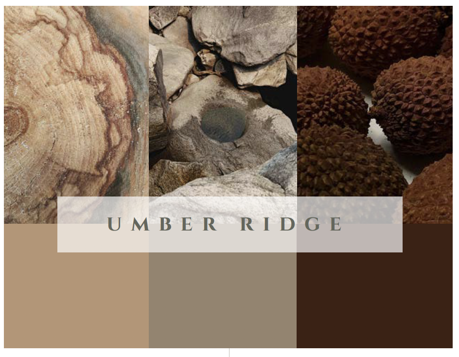 Redipods_Umber Ridge